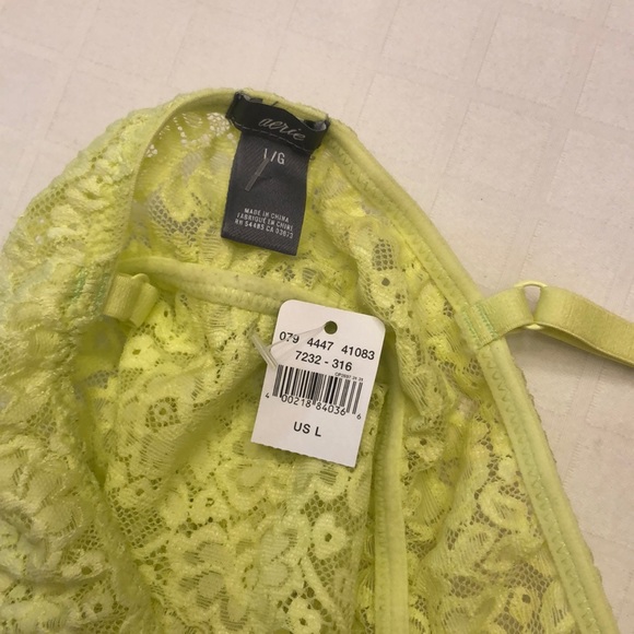 Bralette - Picture 3 of 3